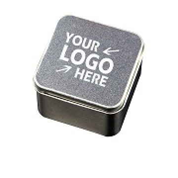 Mini Portable Small Storage Container Kit with Lid for Home Storage